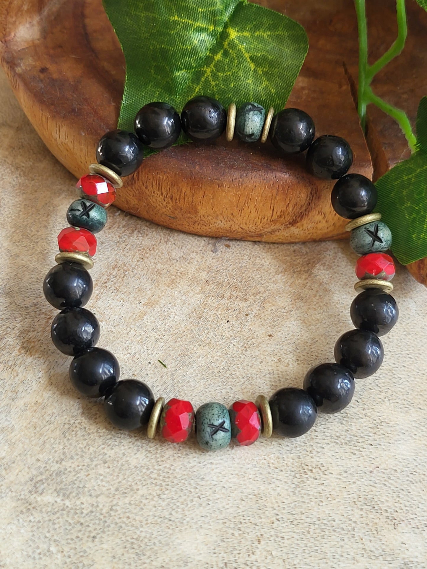 Shungite Bracelet