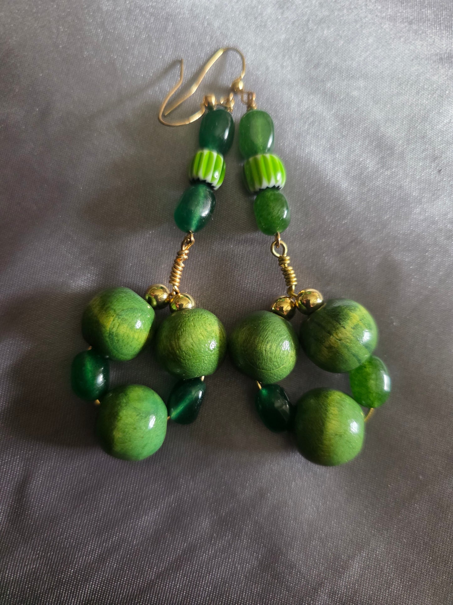Green Doo Drops
