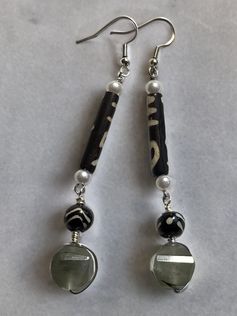 African Pearl Drops