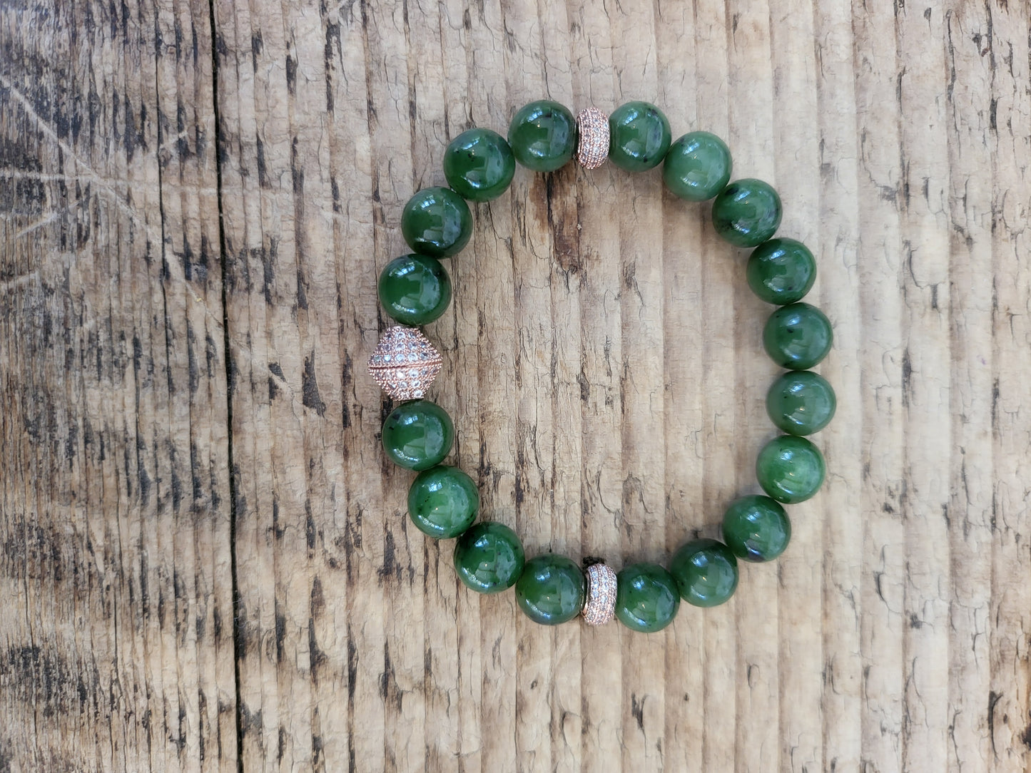 Jade Bracelet