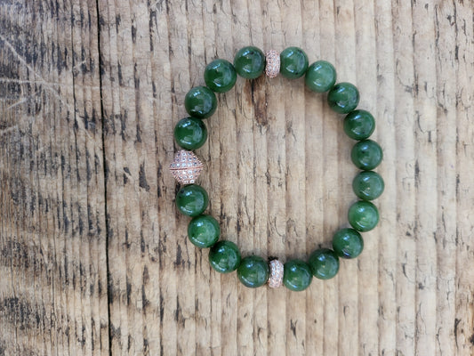 Jade Bracelet